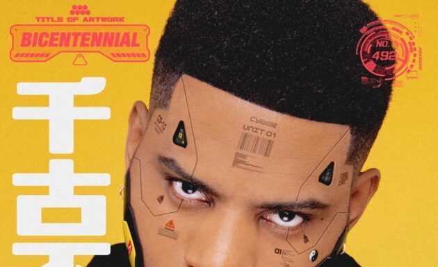 Bryson Tiller CALYPSO Instrumental