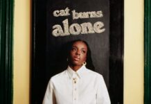 Cat Burns alone Instrumental
