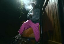 Wiz Khalifa – Bobbi Kush (Instrumental)