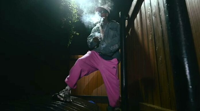 Wiz Khalifa – Bobbi Kush (Instrumental)