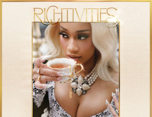 Saweetie Richtivities Instrumental