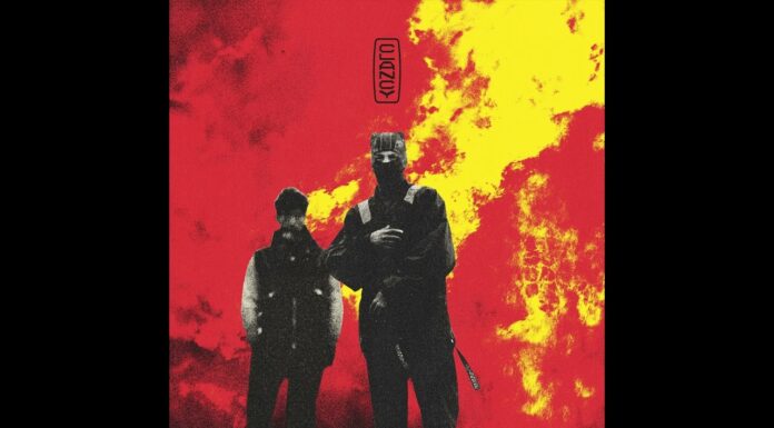 Twenty One Pilots Overcompensate Instrumental