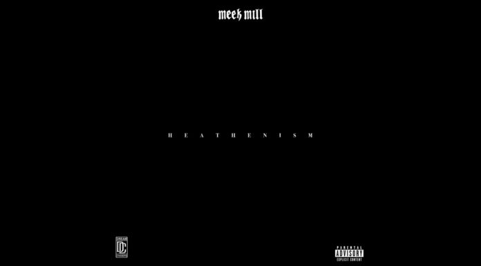 Meek Mill, Fivio Foreign Whatever I Want Instrumental