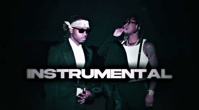 Future, Metro Boomin We Don’t Trust You Instrumental