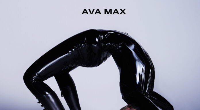 Ava Max My Oh My Instrumental