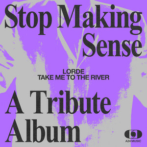 Lorde Take Me to the River Instrumental