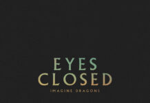 Imagine Dragons Eyes Closed Instrumental