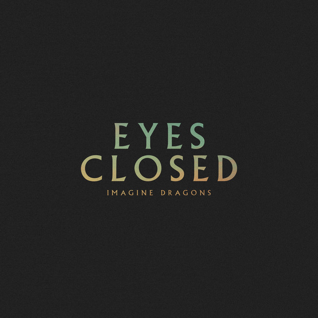 Imagine Dragons Eyes Closed Instrumental - Instrumentalstv