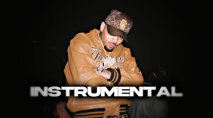Chris Brown Weakest Link Instrumental