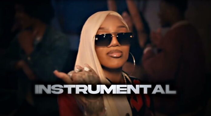 GloRilla, Megan Thee Stallion Wanna Be Instrumental