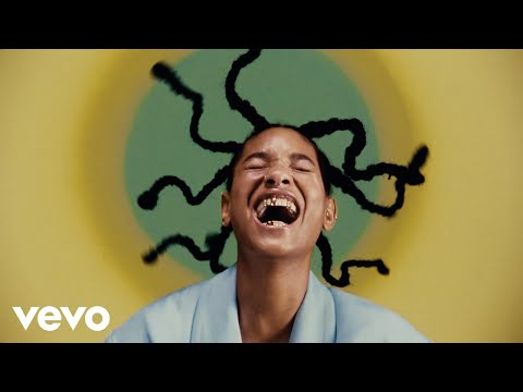 Willow big feelings Instrumental