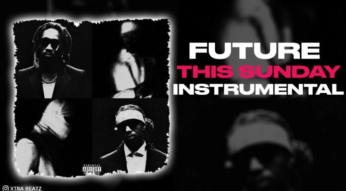 Future & Metro Boomin This Sunday Instrumental