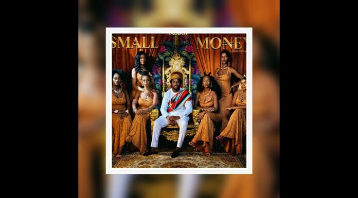 Download Instrumental: Nasboi – Small Money (Freebeat)