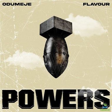 odumeje