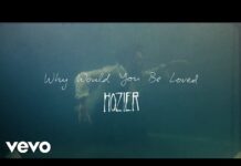 Hozier Why Would You Be Loved Instrumental