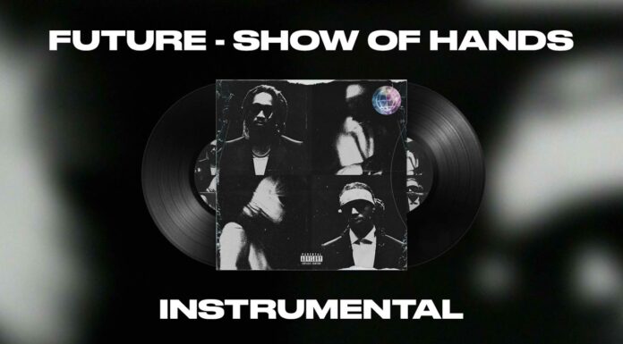 Future, A$AP Rocky Show of Hands Instrumental