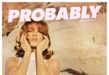 Andra Day Maybe Next Time Instrumental