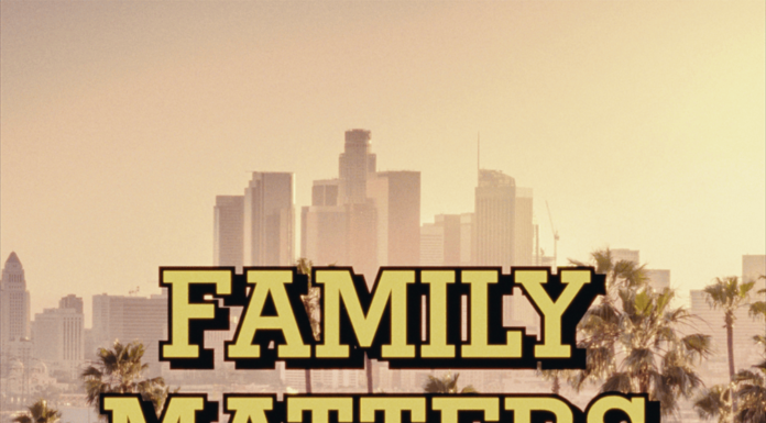 Drake Family Matters Instrumental