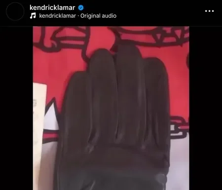 Kendrick Lamar 6:16 in LA Instrumental
