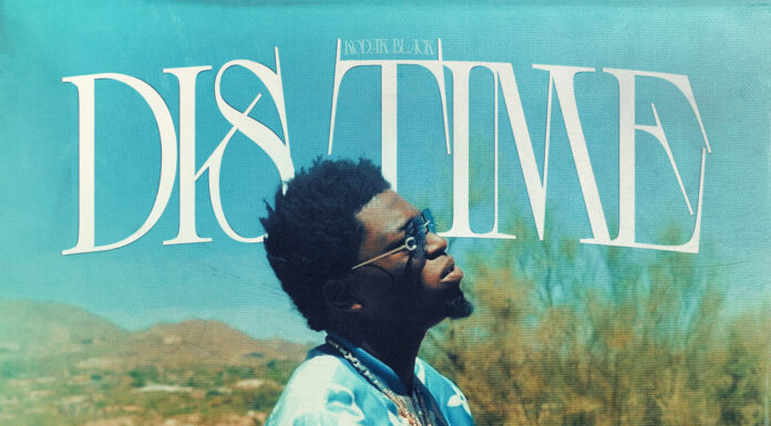 Kodak Black Dis Time Instrumental