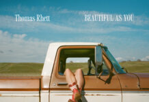 Thomas Rhett Beautiful As You Instrumental