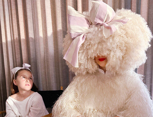 Sia ft. Chaka Khan Immortal Queen Instrumental