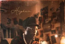 Burna Boy – Higher (Instrumental)