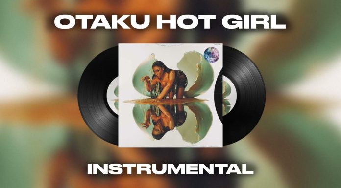 Megan Thee Stallion Otaku Hot Girl Instrumental