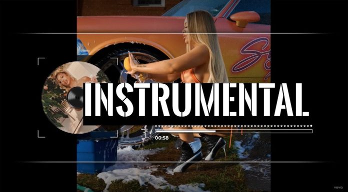Latto Chicken Grease Instrumental
