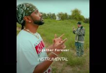 Big Sean Together Forever Instrumental