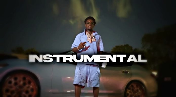 Kodak Black Sharp Vibes Instrumental