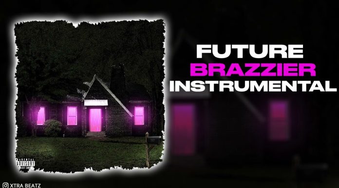 Future Brazzier Instrumental