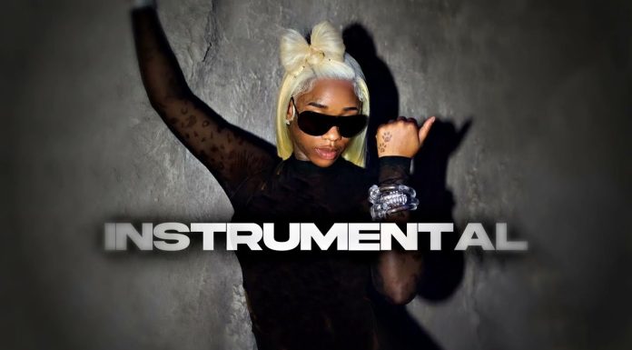 Sexyy Red U Kno What To Do Instrumental