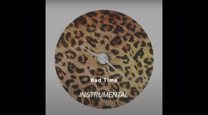 Lil Tecca Bad Time Instrumental