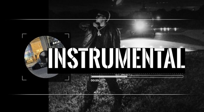 Yeat TurnMeUp Instrumental
