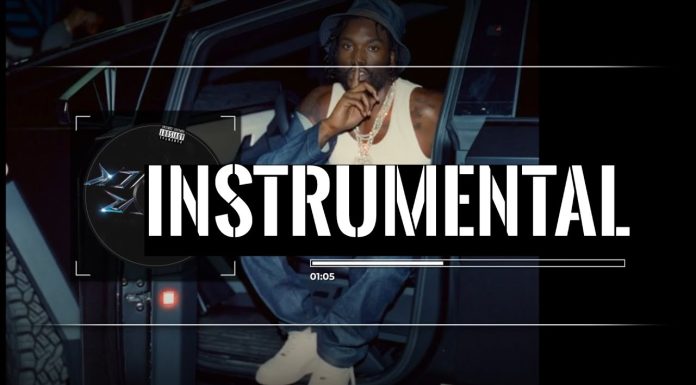 Meek Mill Cyber Truck Instrumental