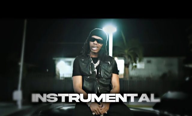 Lil Baby Insecurities Instrumental