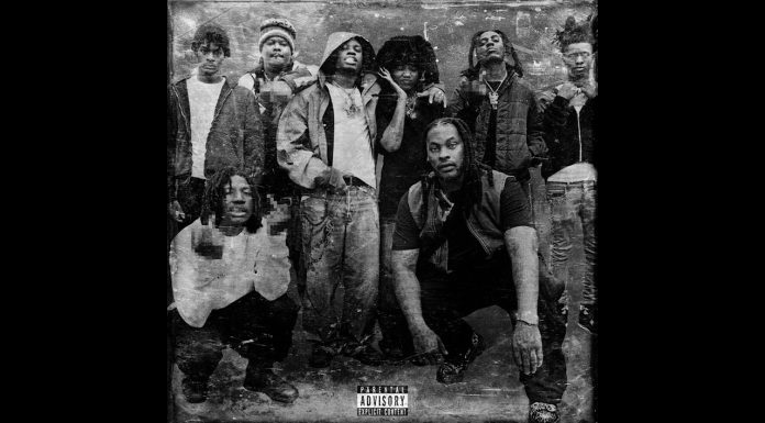 Denzel Curry Still In The Paint Instrumental