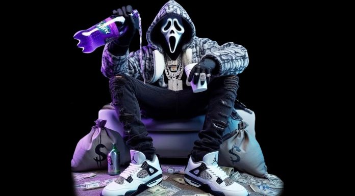 Flow Scary – Rap/Trap Instrumental
