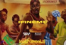 Morravey Ifineme Instrumental