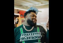 Rod Wave Get My Mind Right Instrumental