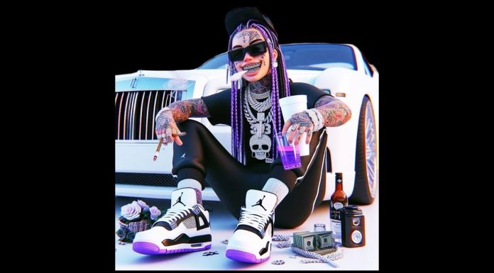 Soldier Flow – Rap Trap Instrumental
