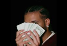 Champagne Life- Drake Type Beat