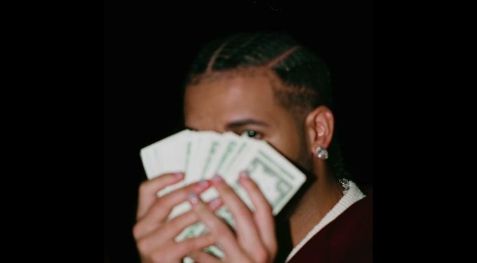 Champagne Life- Drake Type Beat