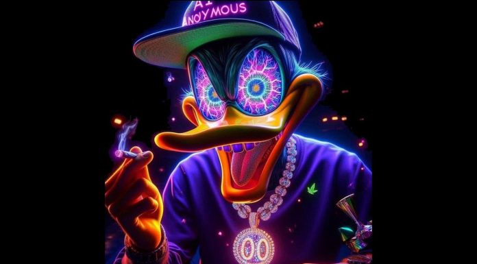 Money in the Hood – Rap Trap Instrumental