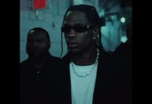 Travis Scott Celsius – Hard/Rap Trap Instrumental