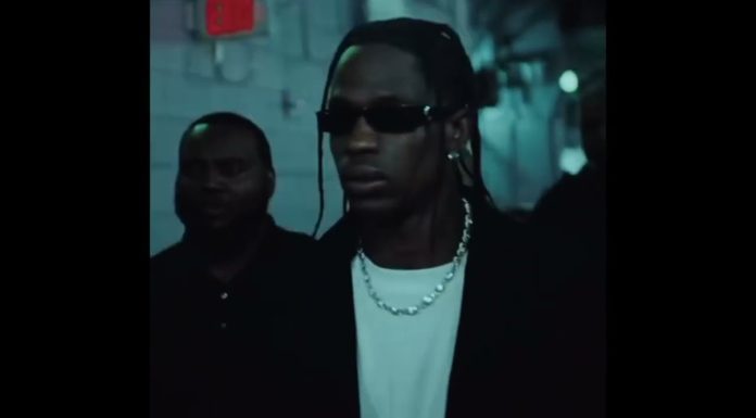 Travis Scott Celsius – Hard/Rap Trap Instrumental