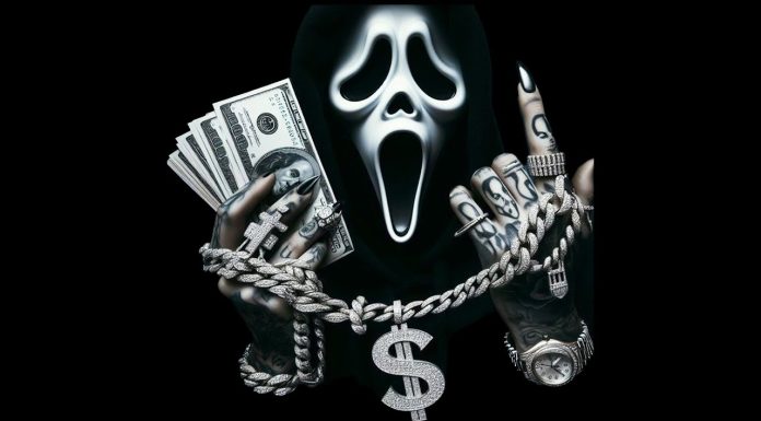 Flow Game – Rap Trap Instrumental