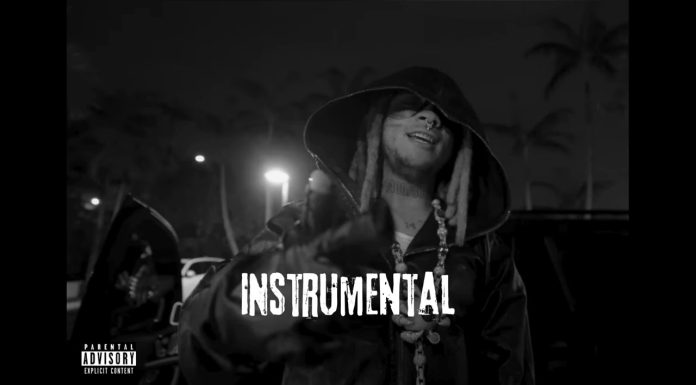 Trippie Redd Scream Instrumental