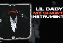Lil Baby My Shawty Instrumental